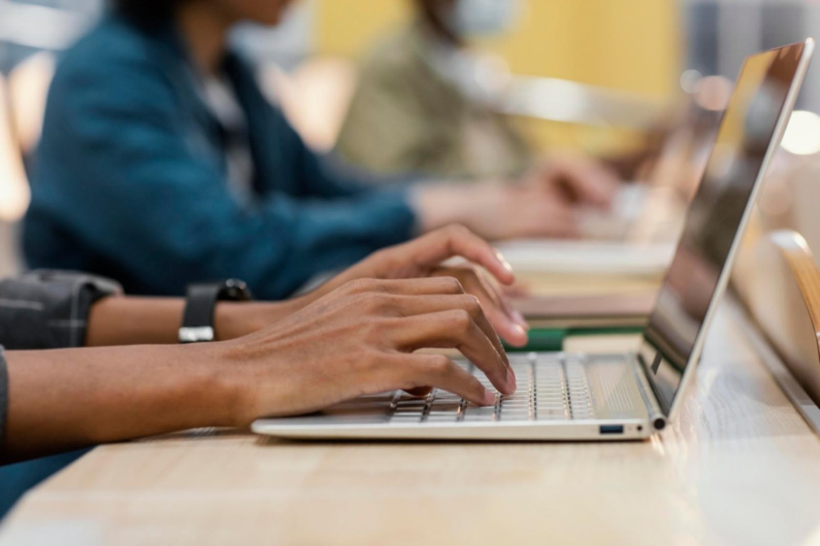 Herramientas de control financiero utilizadas en los cursos