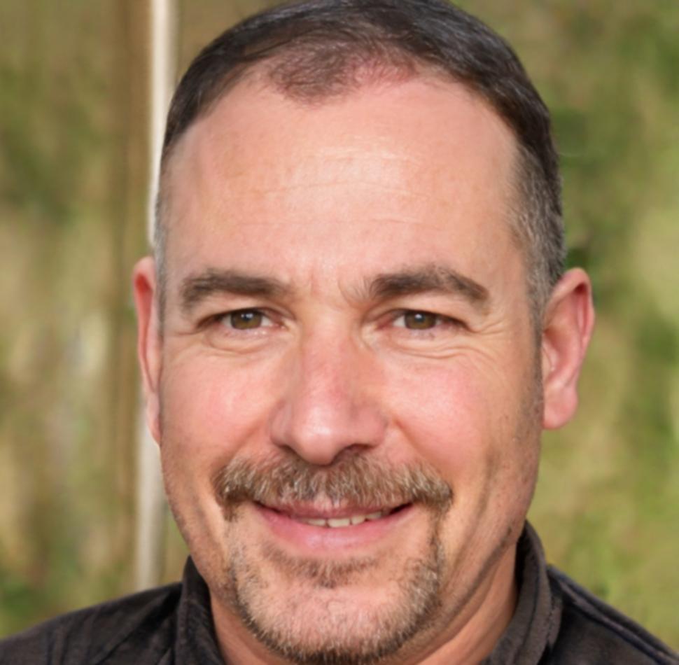 Raúl Mendoza, instructor principal de metodología financiera