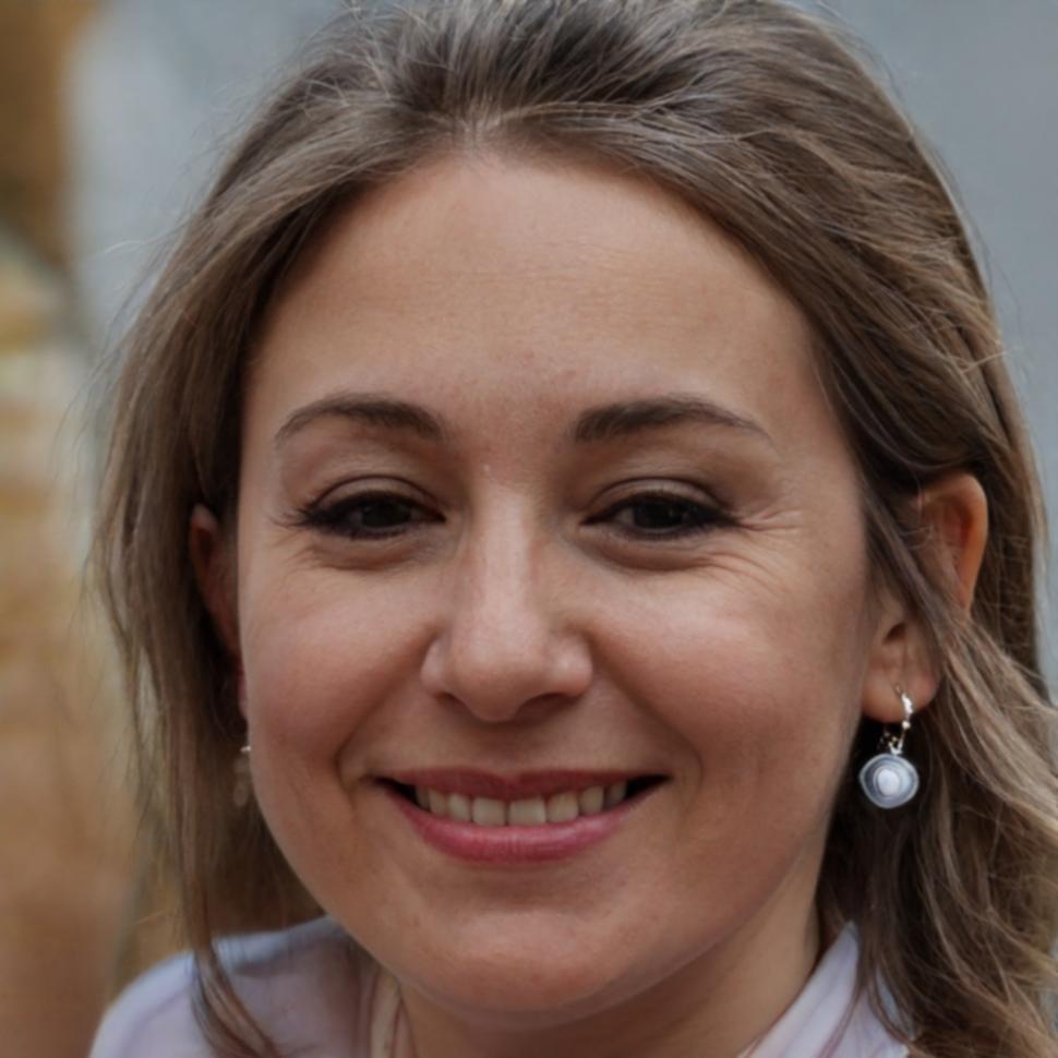 Carmen Herrera, instructora de finanzas personales